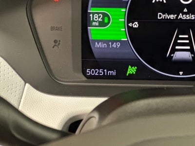 2022 Chevrolet Bolt EUV Premier
