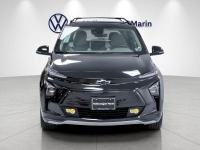 2022 Chevrolet Bolt EUV Premier