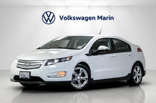 2013 Chevrolet Volt 5dr HB