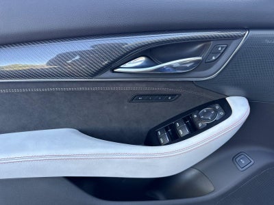 2023 Cadillac CT5-V Blackwing