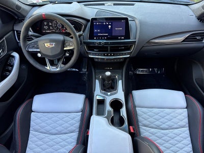 2023 Cadillac CT5-V Blackwing