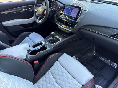 2023 Cadillac CT5-V Blackwing