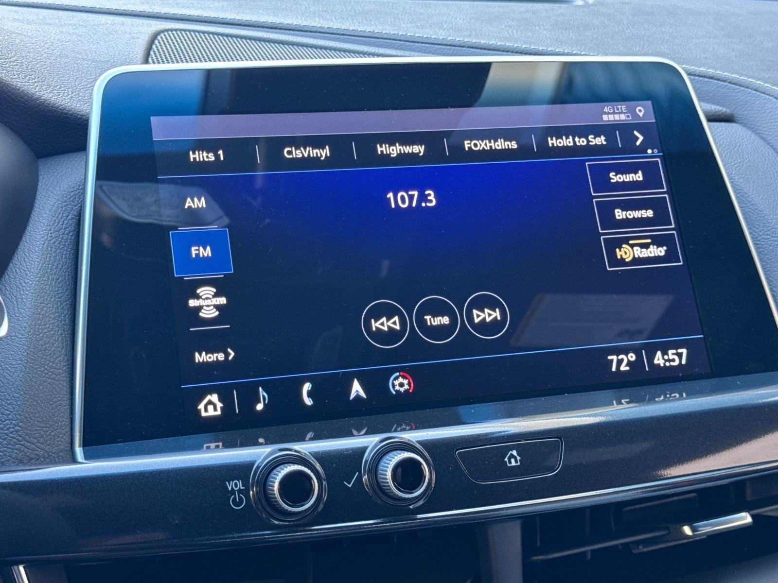 2023 Cadillac CT5-V Blackwing