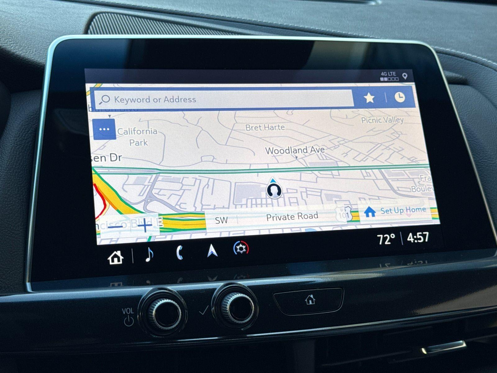 2023 Cadillac CT5-V Blackwing