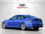 2023 Cadillac CT5-V Blackwing
