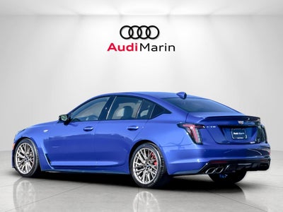 2023 Cadillac CT5-V Blackwing