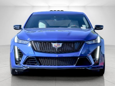 2023 Cadillac CT5-V Blackwing