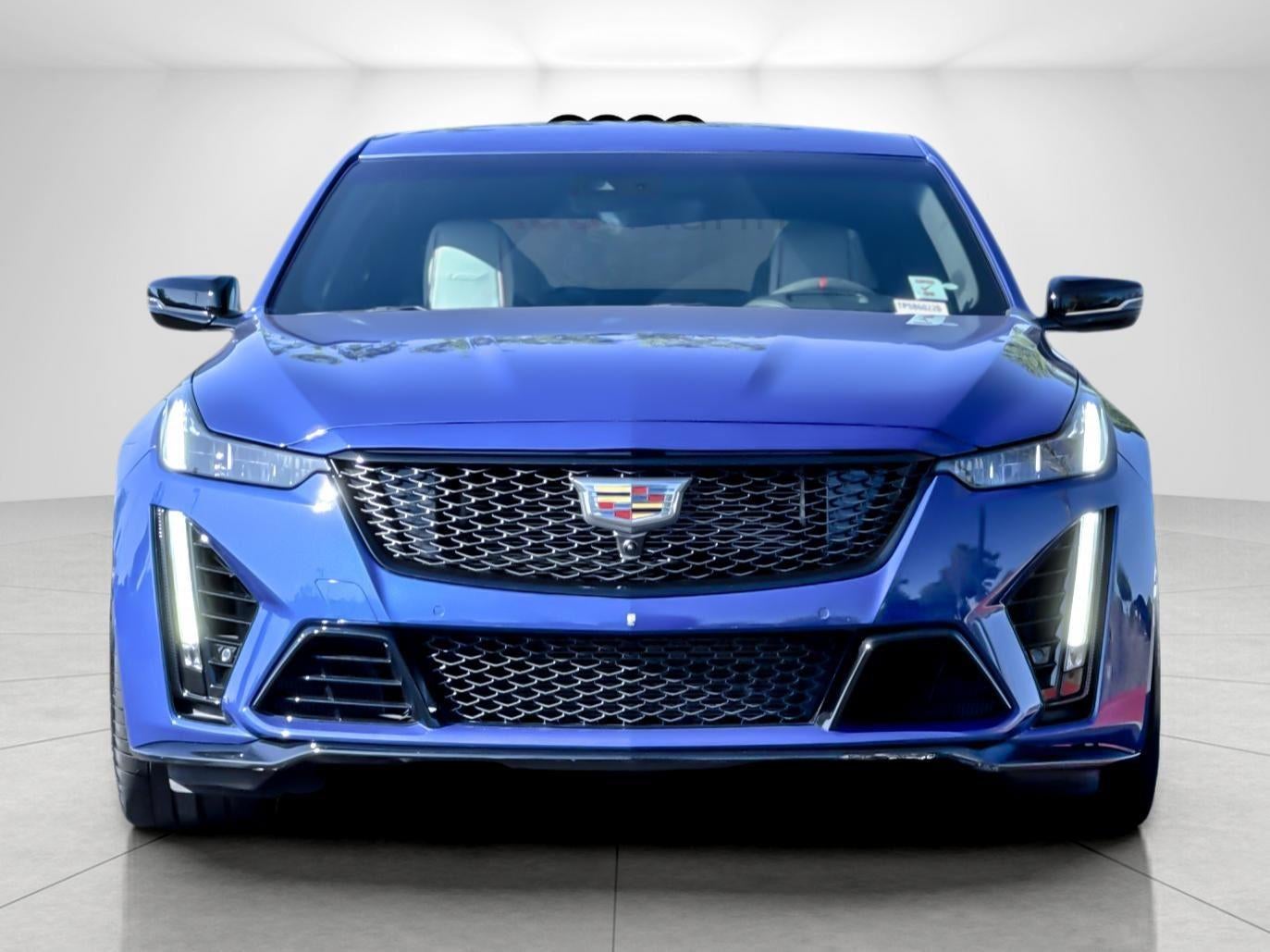 2023 Cadillac CT5-V Blackwing