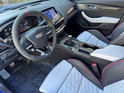 2023 Cadillac CT5-V Blackwing