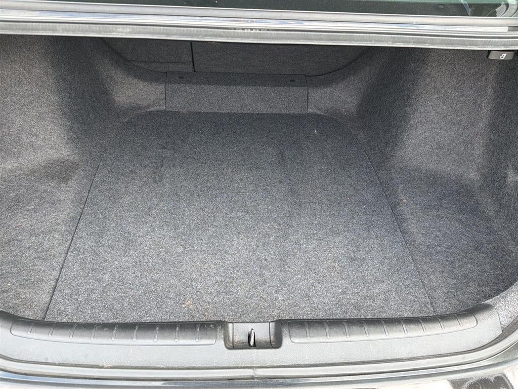 2018 Honda Accord Sedan Sport 1.5T