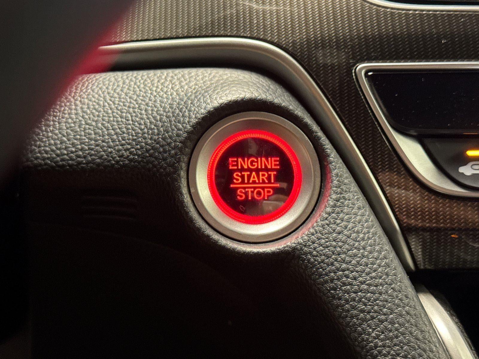 2018 Honda Accord Sedan Sport 1.5T