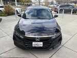 2018 Honda Accord Sedan Sport 1.5T