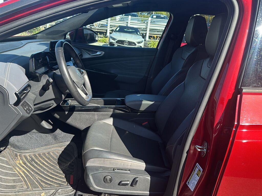 2023 Volkswagen ID.4 S