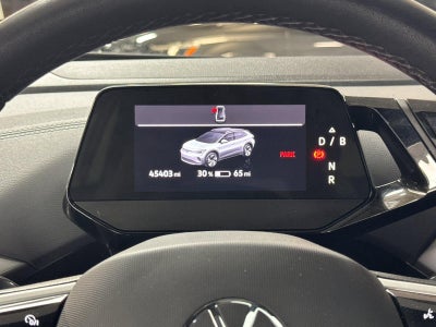 2023 Volkswagen Id.4 S