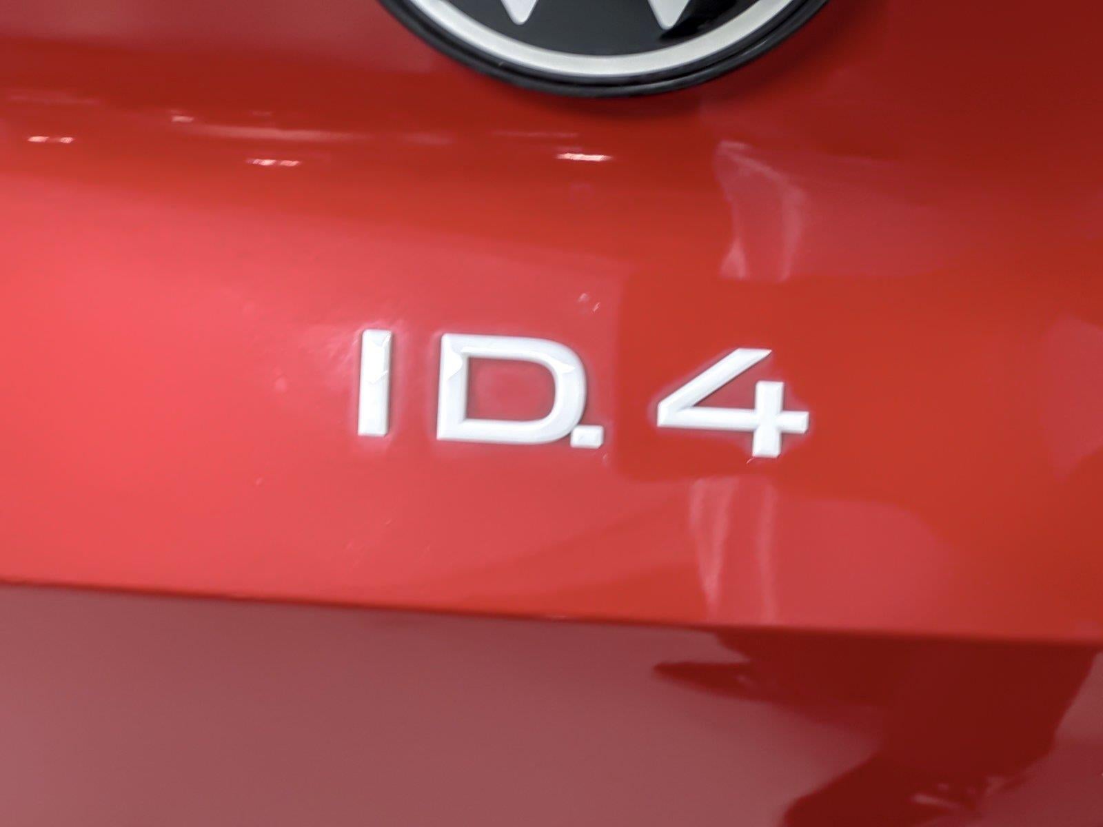 2023 Volkswagen Id.4 S