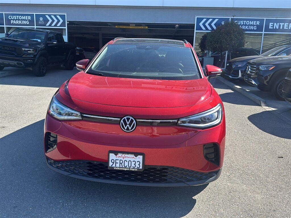 2023 Volkswagen ID.4 S