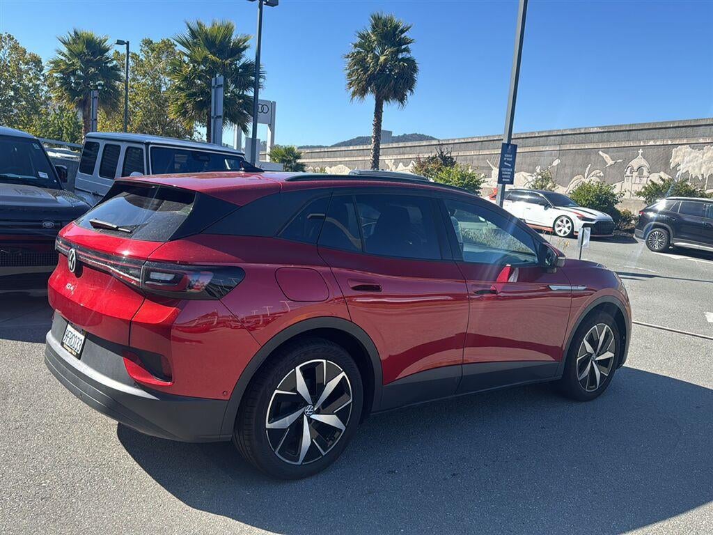 2023 Volkswagen ID.4 S