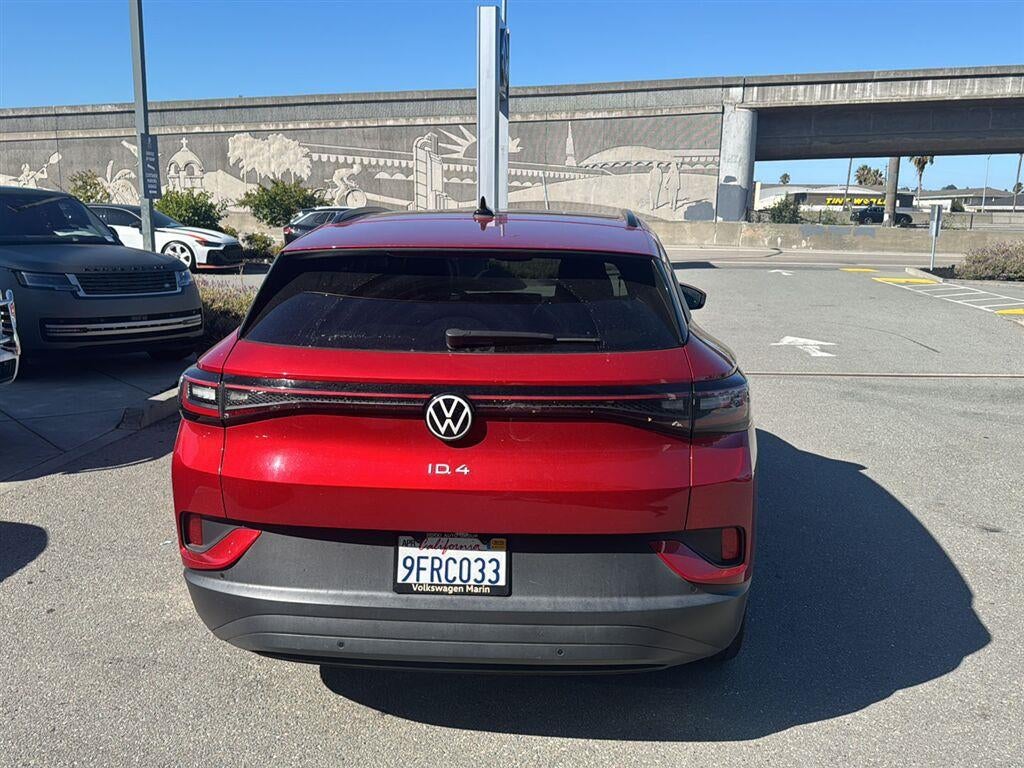 2023 Volkswagen ID.4 S