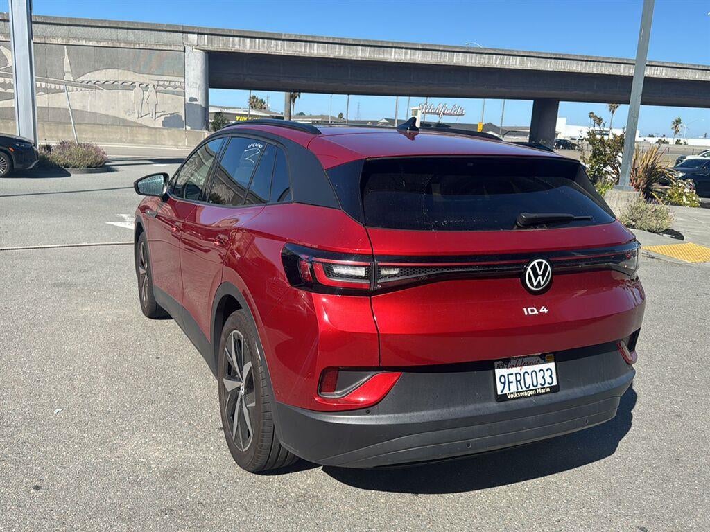 2023 Volkswagen ID.4 S