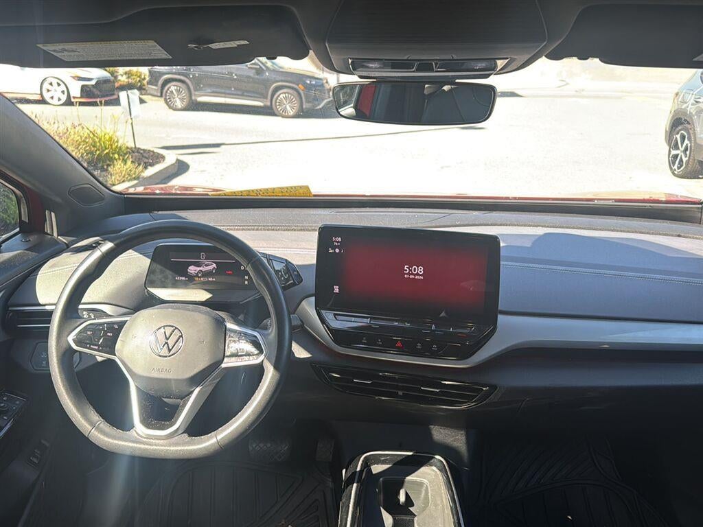 2023 Volkswagen ID.4 S
