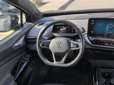 2023 Volkswagen Id.4 S