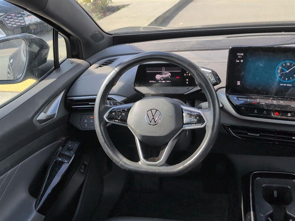 2023 Volkswagen Id.4 S