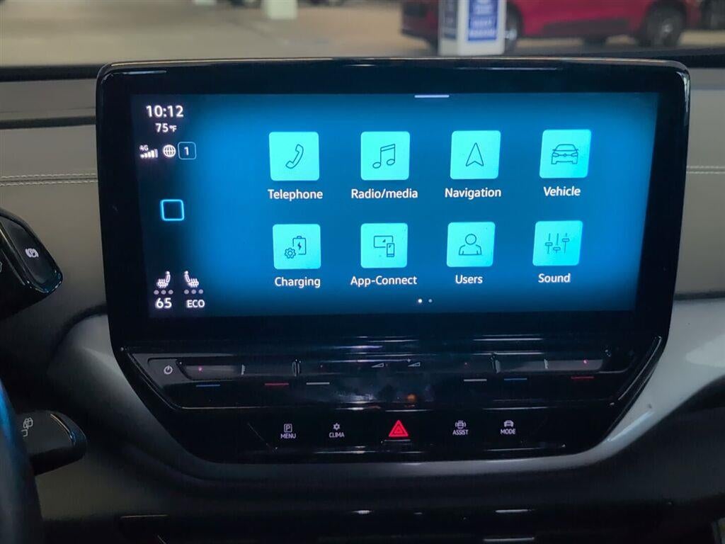 2023 Volkswagen Id.4 S