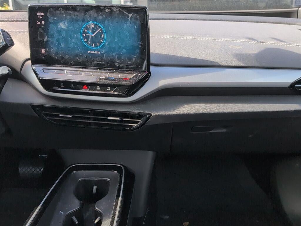 2023 Volkswagen Id.4 S
