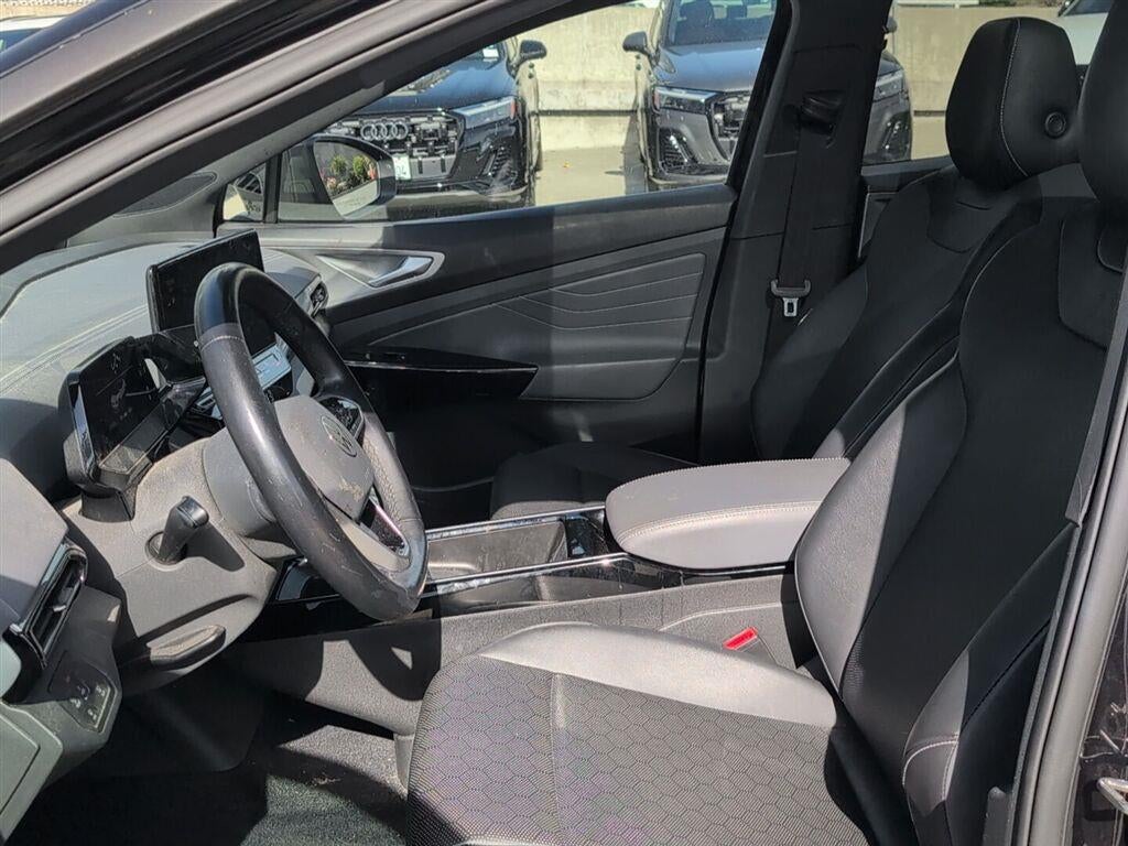 2023 Volkswagen Id.4 S
