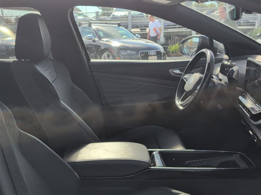 2023 Volkswagen Id.4 S