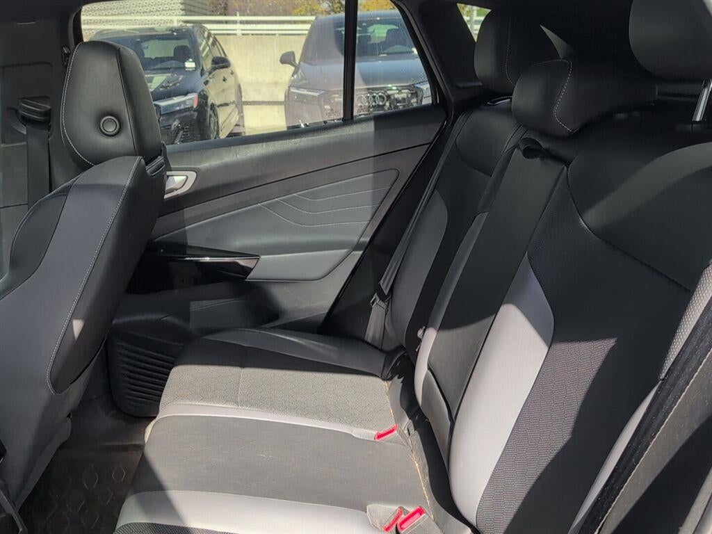 2023 Volkswagen Id.4 S