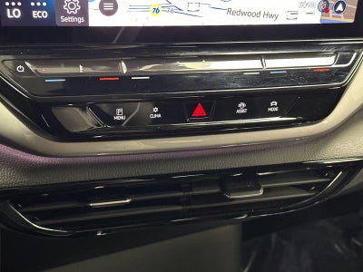 2023 Volkswagen ID.4 S
