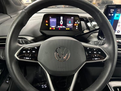 2023 Volkswagen ID.4 S