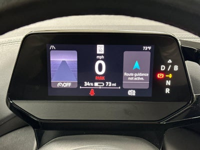 2023 Volkswagen ID.4 S