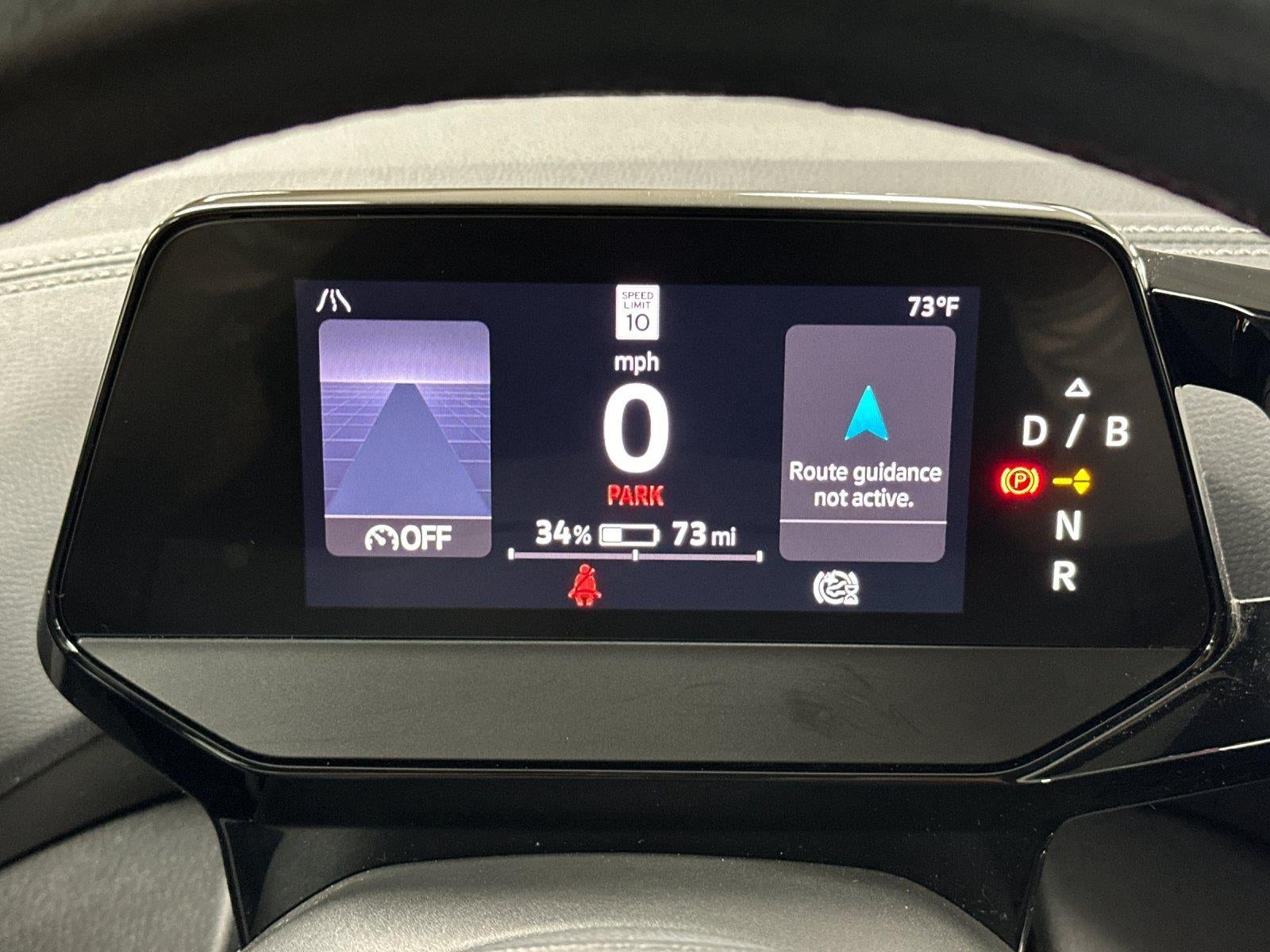 2023 Volkswagen ID.4 S