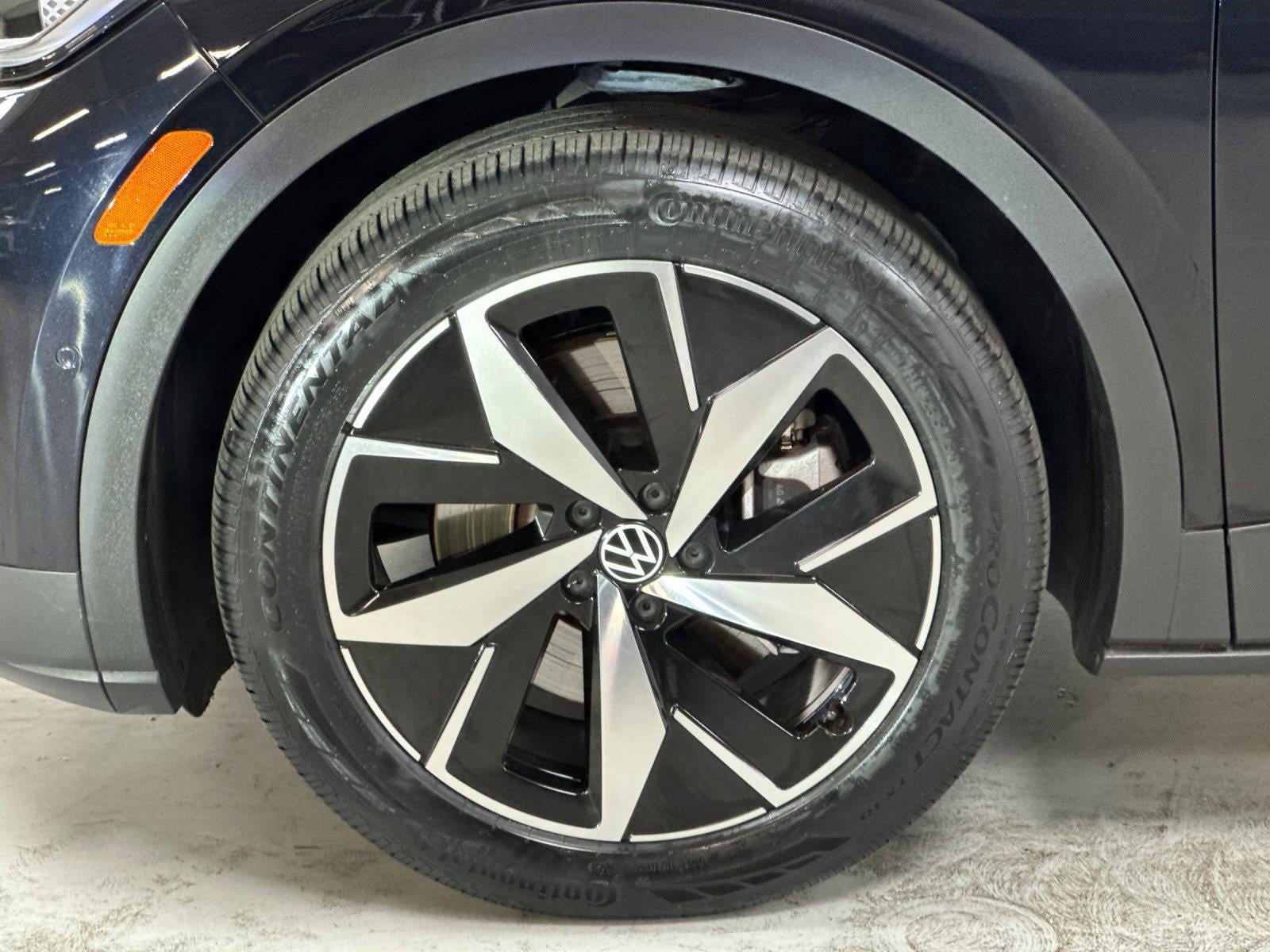 2023 Volkswagen ID.4 S