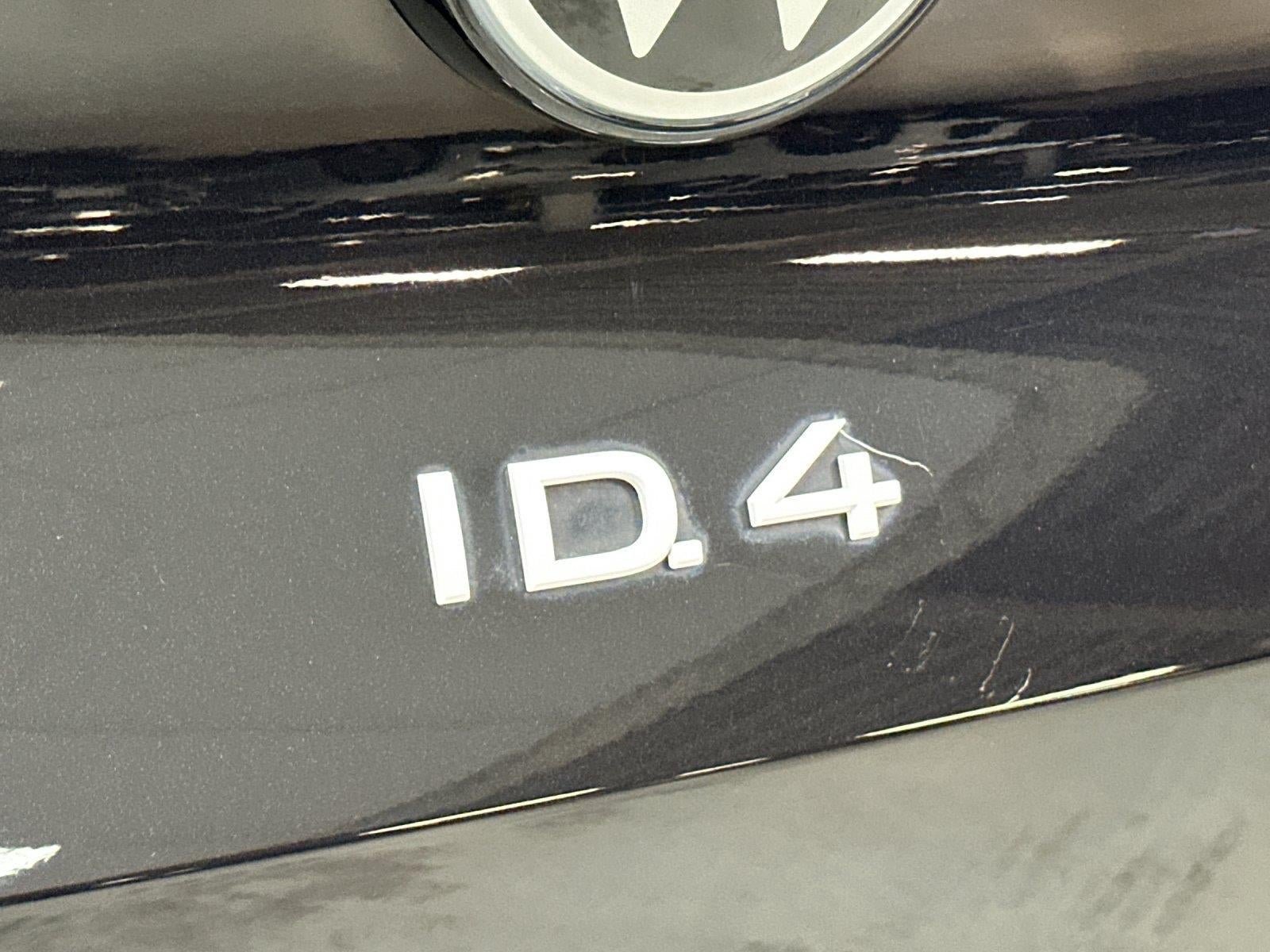 2023 Volkswagen ID.4 S