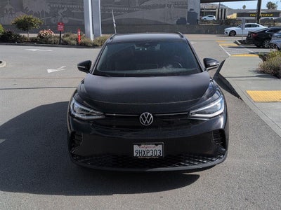 2023 Volkswagen Id.4 S