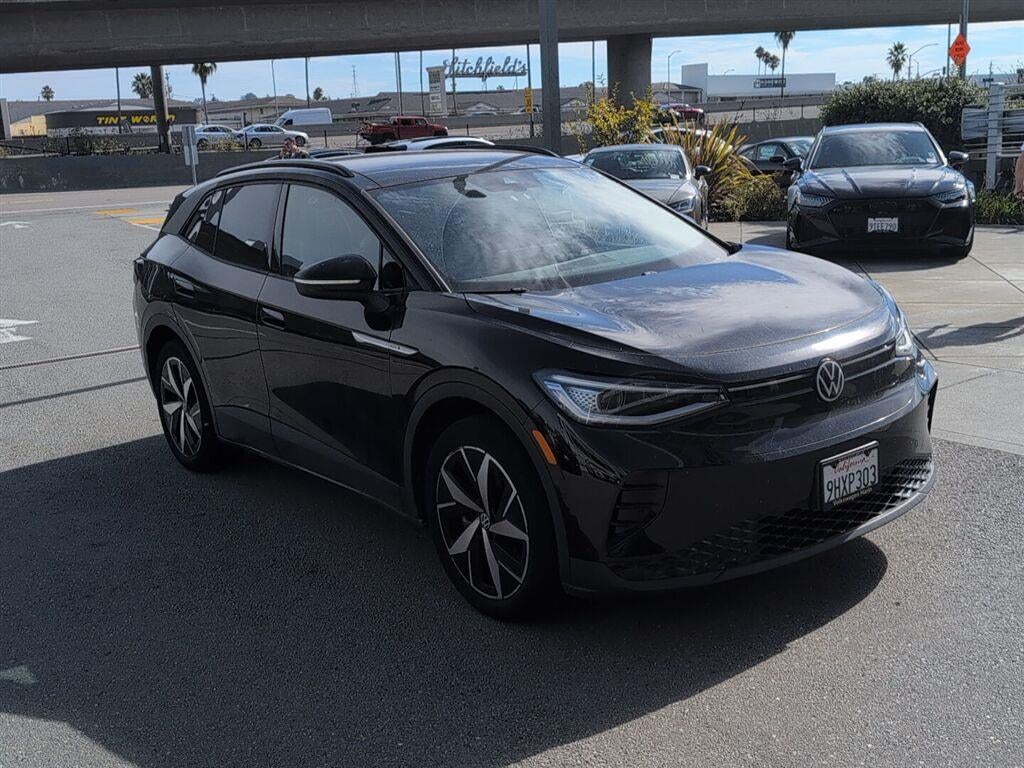 2023 Volkswagen Id.4 S