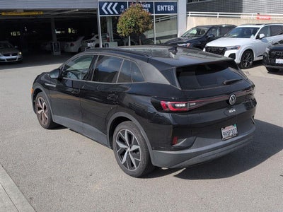 2023 Volkswagen Id.4 S