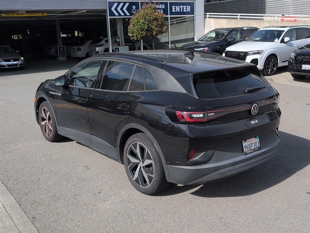 2023 Volkswagen Id.4 S