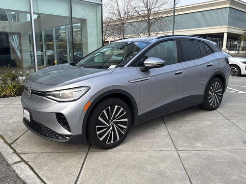 2024 Volkswagen ID.4 S