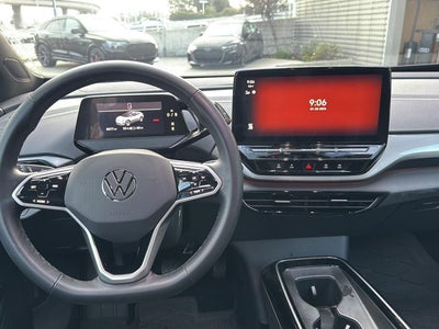 2024 Volkswagen ID.4 S