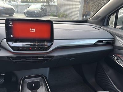 2024 Volkswagen ID.4 S