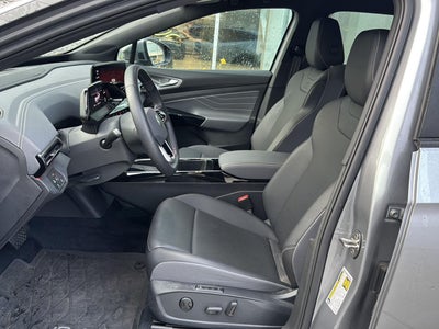 2024 Volkswagen ID.4 S