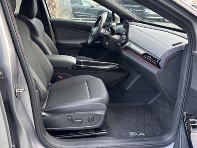2024 Volkswagen ID.4 S