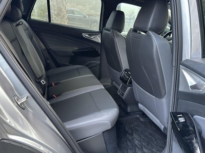 2024 Volkswagen ID.4 S