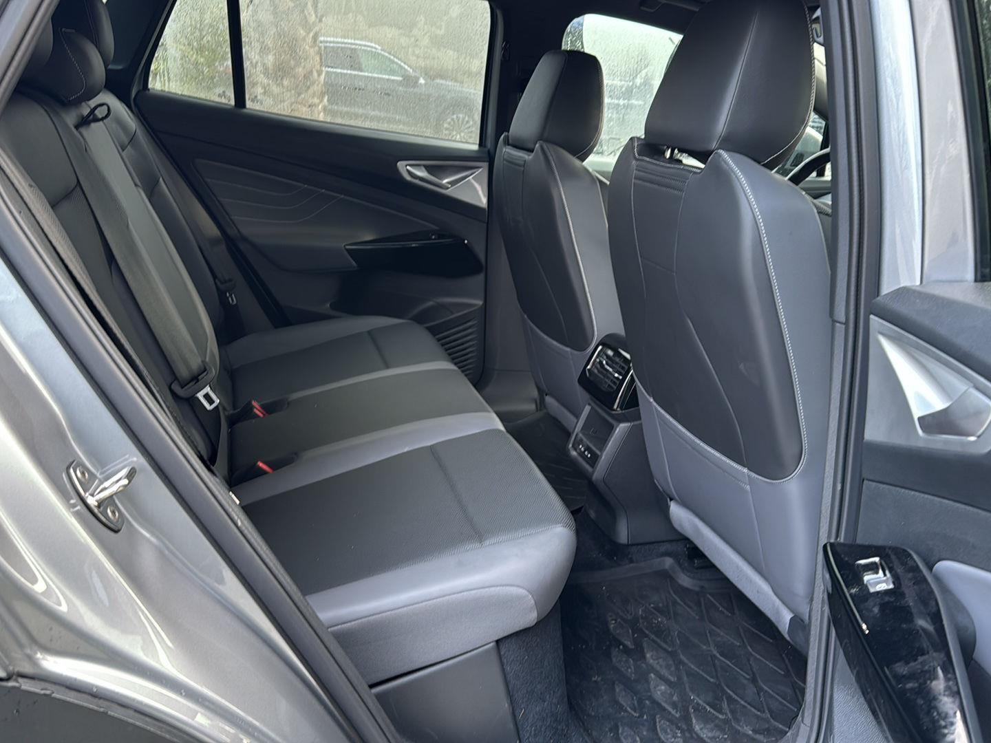 2024 Volkswagen ID.4 S