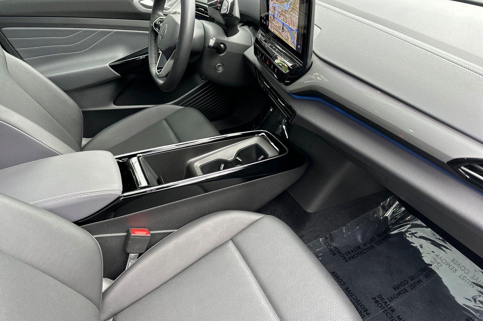 2024 Volkswagen ID.4 S