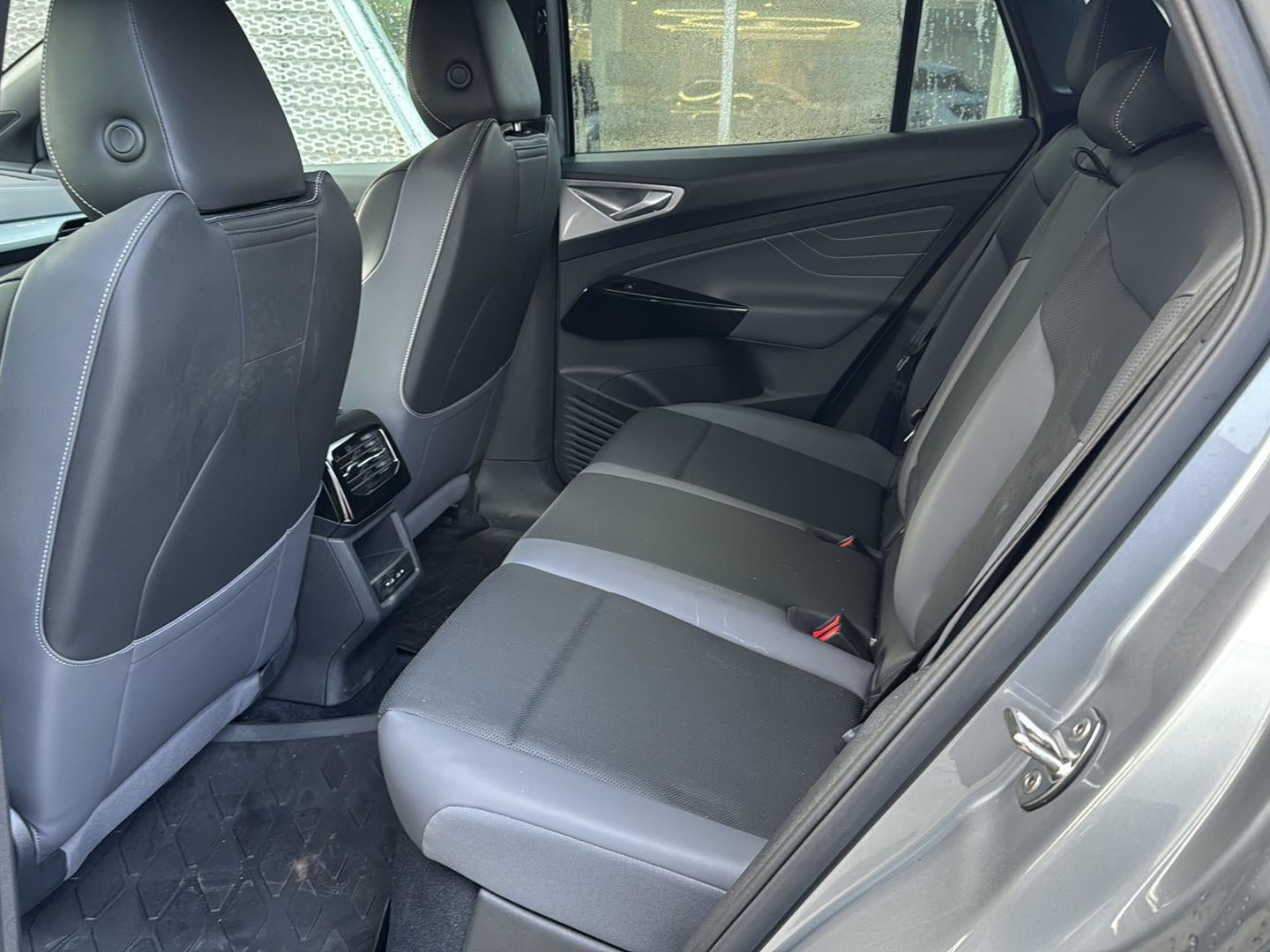 2024 Volkswagen ID.4 S